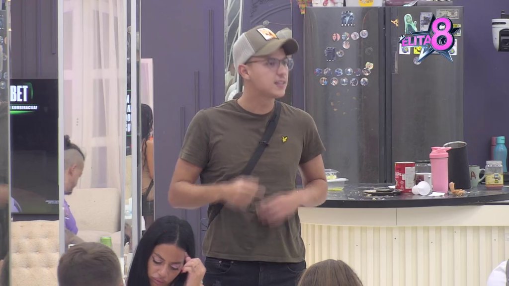 Ena Čolić zadala Peji nikad bolniji udarac: Priznala mu da se njena ljubav davno ugasila, ohladila ga za sva vremena! (VIDEO)