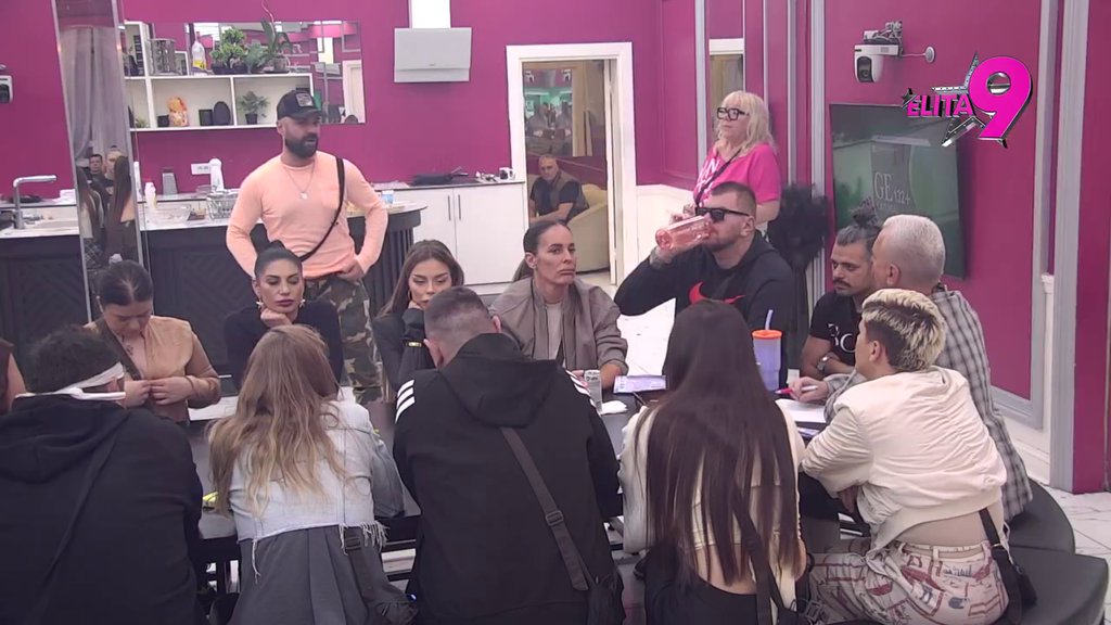 Mene ne može niko da kupi ni za 300 miliona: Zorica postavila Luku na svoje mesto, pa od njega dobila javno izvinjenje (VIDEO)