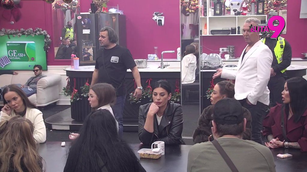 Kako je njegovoj porodici što im je sin izbačen iz crkve? Maja demolirala Milicu Veličković, Bora uputio javnu podršku Terzi: On mora da bude otac! (VIDEO)