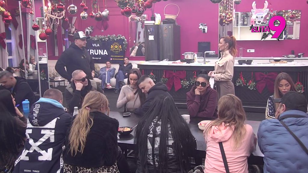 Posle ovih reči nema nazad: Sofija zadala Terzi poslednji udarac, trajno ga odjavila pred svima (VIDEO)