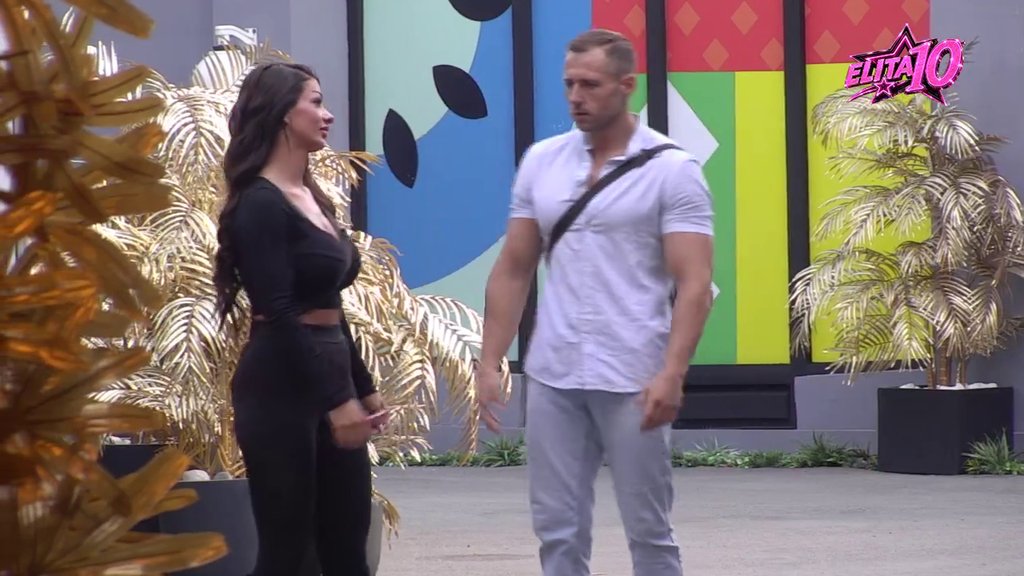 Meni se ovo nije desilo 20 godina: Mahir hoće da ubrza razvod i oženi Slađanu, ljubavna drama trese Elitu! (VIDEO)
