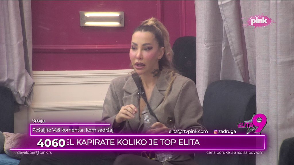 ŠOK! Asmin otkrio da Anelin brat ne želi da čuje za nju i Situ, preko ovoga im NIKADA NEĆE PREĆI (VIDEO)