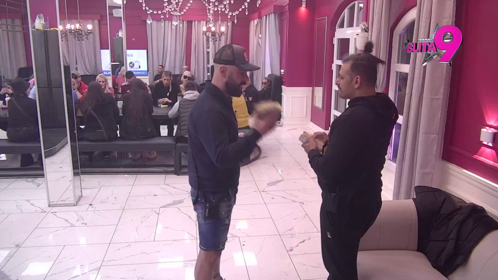 MATORA ZAKUCALA LUKU: Naš odnos nije za Veliki budžet! ŠOK I NEVERICA! (VIDEO)