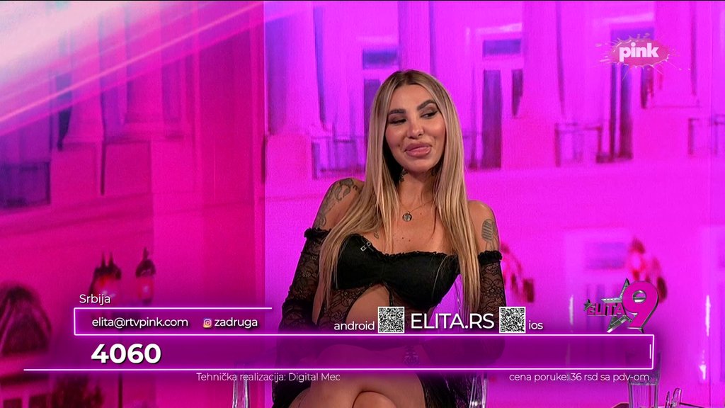 Brat te je branio kad je bilo najpotrebnije! Anelina bliska osoba se uključila uživo u program, umalo je rasplakala! (VIDEO)