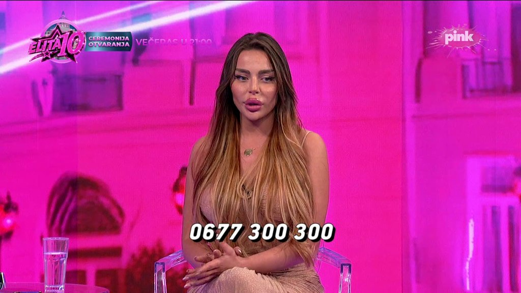 Hitno uključenje Nene Opozicije Sofiju izbacilo iz takta: Sukobile se kao nikada do sada, Janićijevićeva istakla da je PODNELA TUŽBU protiv nje! (VIDEO)