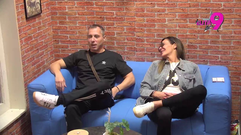 OZBILJNA JE ŽENA, NIJE ZA KR*S VARIJANTU! Miki progovorio o flertu sa Kačavendom, ona negirala emocije, pa Janjuš dao svoj sud: ONI SU TOLIKO BLISKI... (VIDEO)