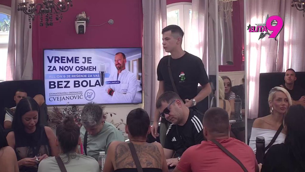POLJUBILI SMO SE NA BLIC: Todićka razotkrila Neriovo neverstvo prema Hani, Bora i Boginja osuli paljbu jedno po drugom! (VIDEO)