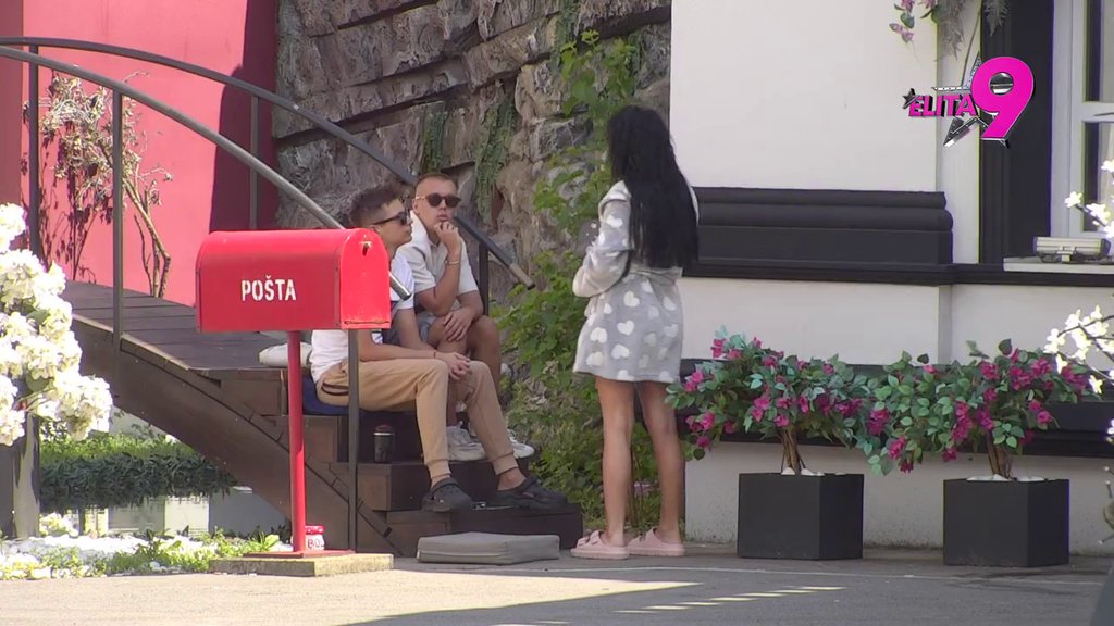 Jeftina manipulacija Anite Stanojlović: Nećete verovati kako preko Dače pokušava da napravi žrtvu od sebe! (VIDEO)