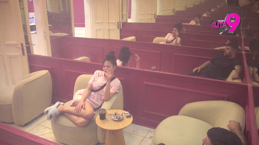 UPOZNAO PRAVU MAKICU: Asmin u šoku zbog Majinog ponašanja, ona nastavila sa dresurom (VIDEO)