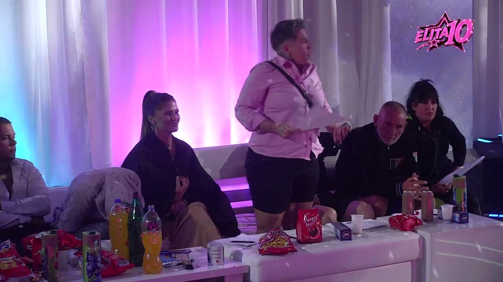 Sud Bebi Dol su mnogi čekali: Surovija nego ikad u glasanju, evo kome je dala 12 bodova! (VIDEO)