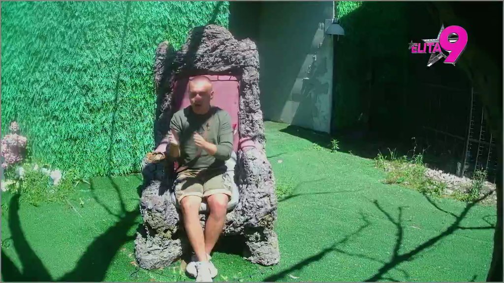 Raskrinkavanje kakvo se skoro ne pamti: Dača urnisao cimere Elite, pa uputio izvinjenje Comari! (VIDEO)