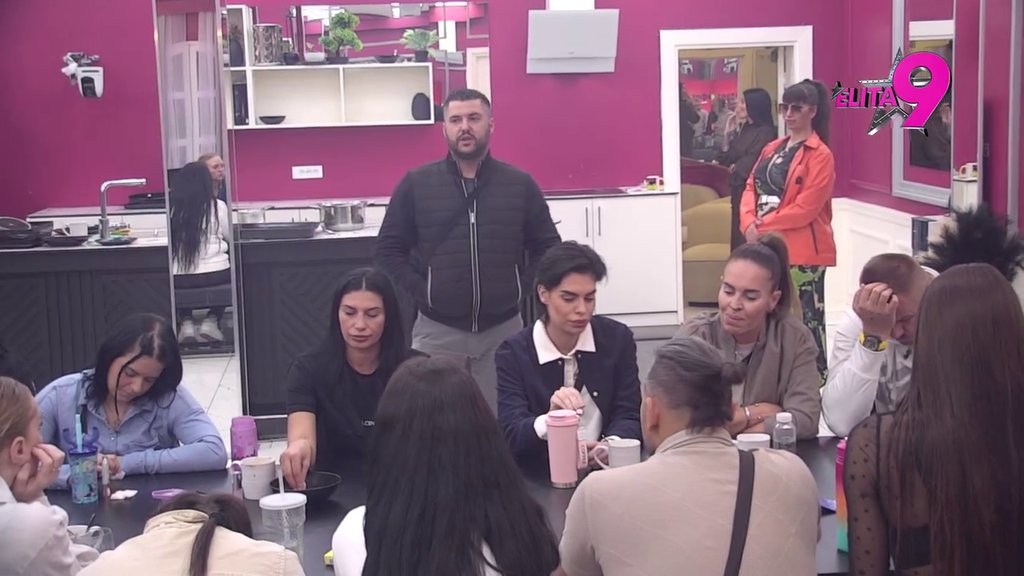 Pretila je da će ubiti Nikicinu decu: Asmin otkrio jezive detalje porodičnog nasilja Site Ahmić! Nerio priznao da je Hana završila na testu za drogu zbog nje (VIDEO)