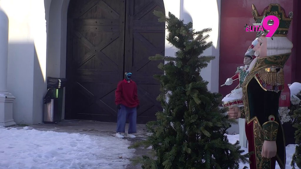MOŽEMO DA VODIMO BIVŠE DEVOJKE! Asmin tražio poklon od Toše, hoće da iznenadi Aneli! (VIDEO)