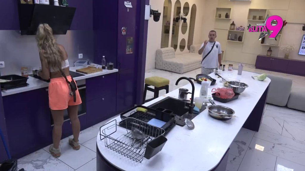 Spojićeš se ponovo sa Asminom samo da Stanija NE BI POBEDILA: Pljušte prozivke Aneli i Dače, TRESU SE ODABRANI (VIDEO)
