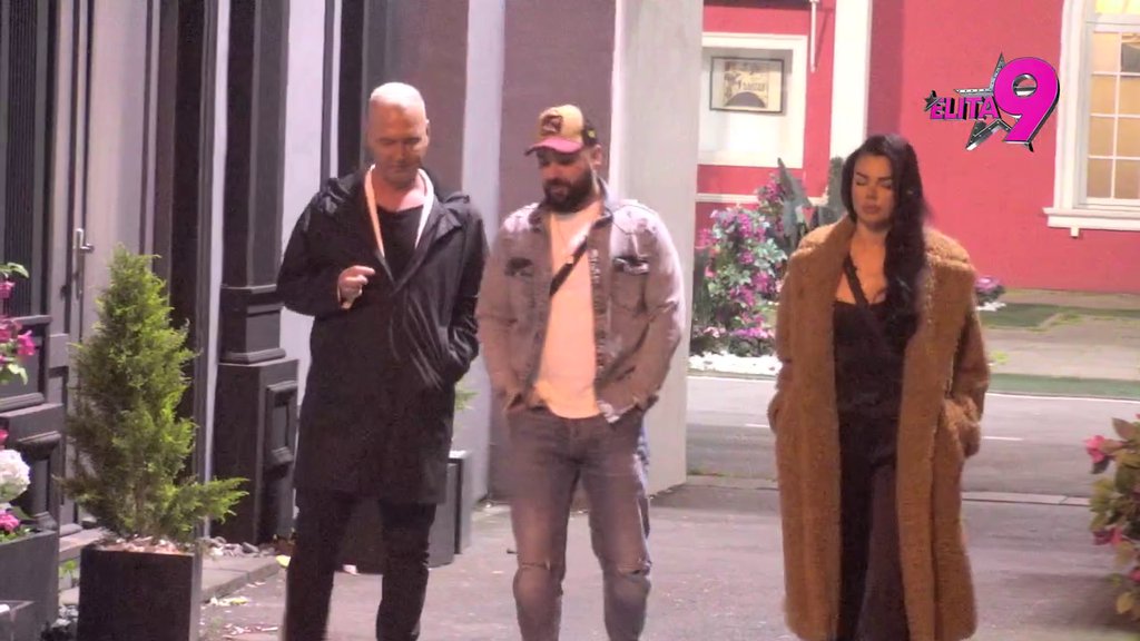 Priželjkuju devojčicu: Anita i Luka se nadaju njenoj trudnoći, ne kriju uzbuđenje! (VIDEO)