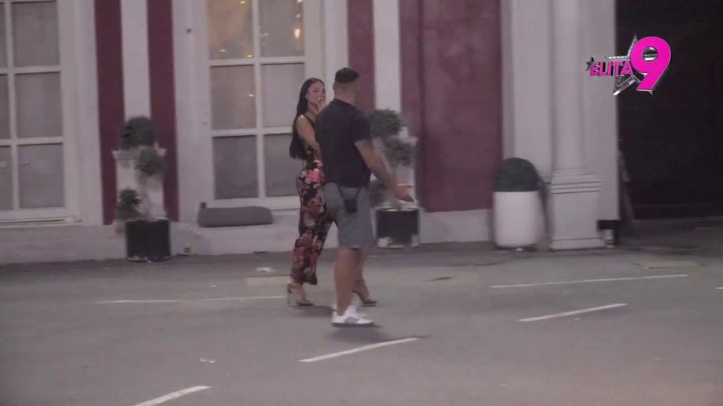 ONA JE MONSTRUM, MRZI OČEVE: Asmin ne vadi Staniju iz usta, u tandemu s Majom izneo GNUSNE uvrede! (VIDEO)