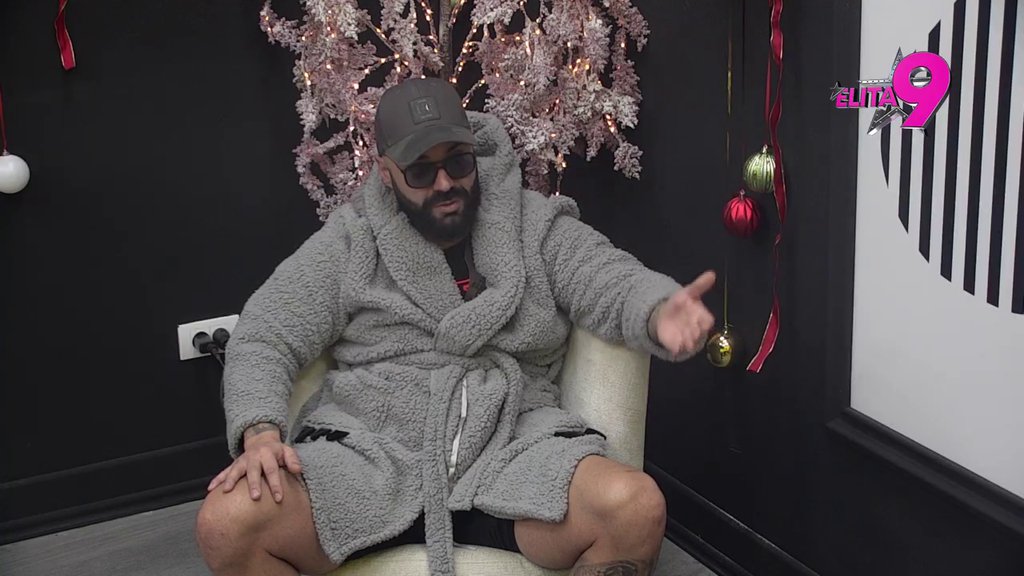 Promenio ploču: Luka priznao šta sad misli o Durdžićima, pa otkrio šta mu je Anita rekla o navodima da je bila sa Reljom Popovićem! (VIDEO)