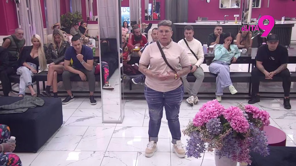 Ovo je patološki odnos, Bebica će joj preći preko svega: Vanja Prodanović ismejala Macanovića, Dača ih raskrinkao do koske (VIDEO)