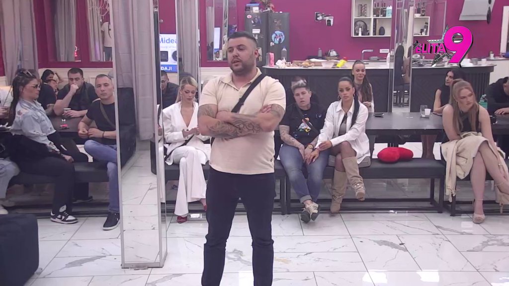 Krade ona, krala je i napolju:  Asmin progovorio o Kačavendinim izdajama i pijanstvima (VIDEO)