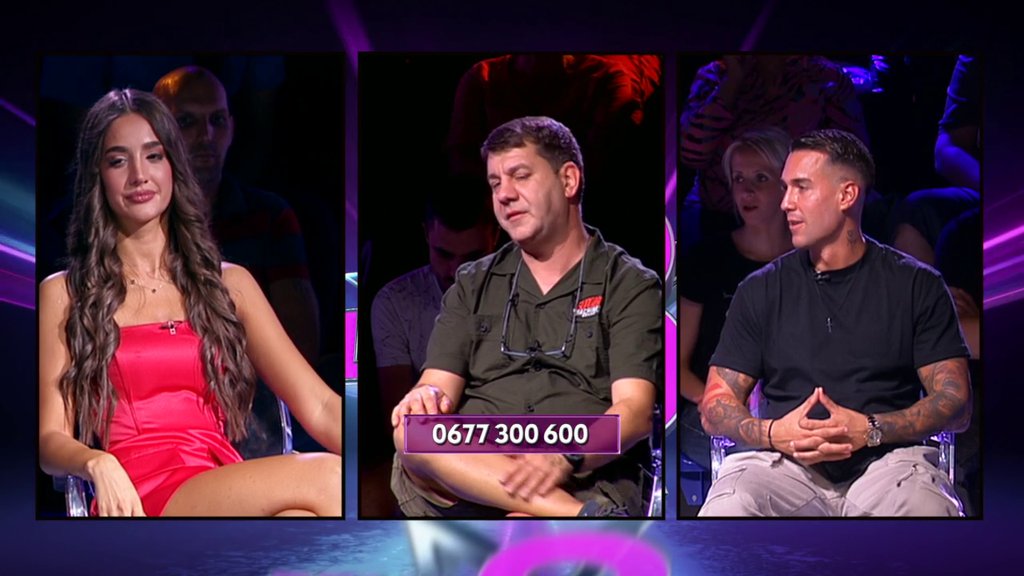U Karićevom bazenu se Anđela kupala: Gledateljka suočila Ivana s realnošću i dovela ga do tačke pucanja, on opleo kao nikada (VIDEO)