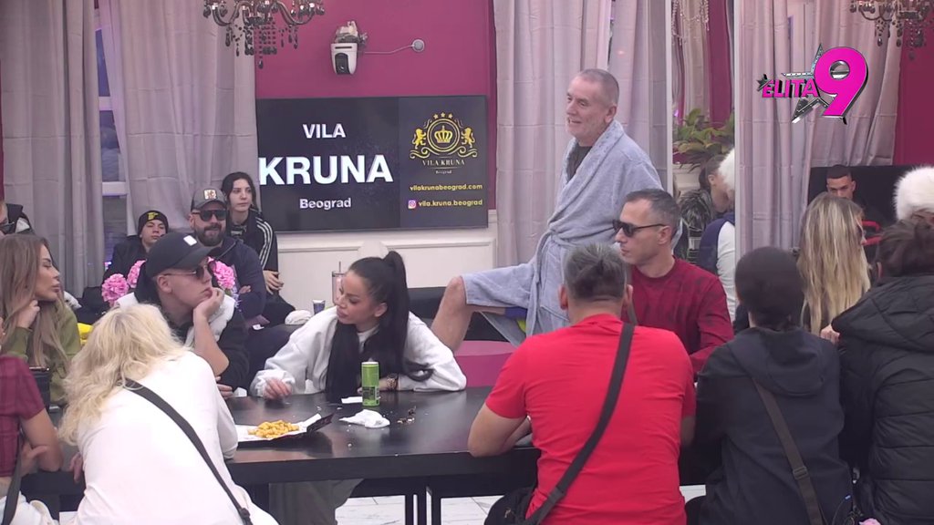 STAVILA SVE KARTE NA STO: Mina otkrila koja tvrdnja na njen račun je NAJVEĆA laž, obratila se Aneli Ahmić! (VIDEO)