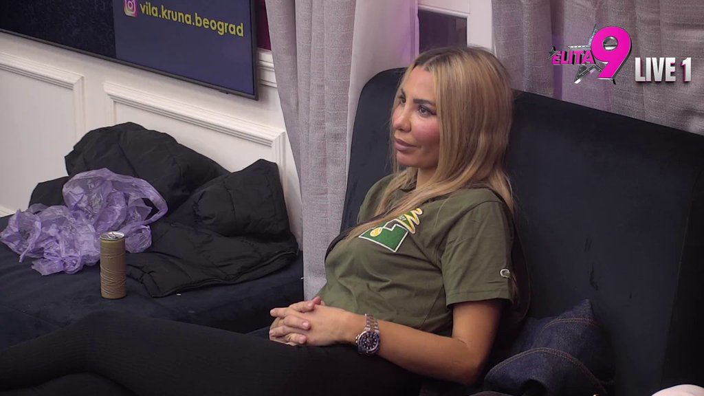 Dok jedan tuguje, drugog boli uvo: Đukić opet istakao koliko mu je teško zbog Luke, on hladan kao led! (VIDEO)