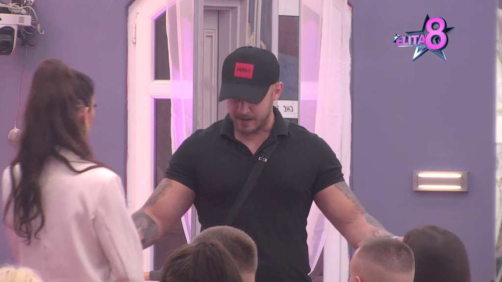 Karambol u Beloj kući: Marko urlikanjem zatresao zidove, Mima iznela skandalozne detalje o njegovoj vezi sa Sanjom i dovela ga do ludila! (VIDEO)