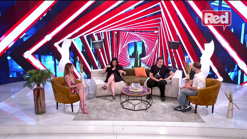 STEFANINOJ MAJCI NINI NARUŠENO ZDRAVSTVENO STANJE: Dušan otkrio sve detalje AFERE sa kolicima, a evo da li su Munjini roditelji konačno upoznali UNUKA! (VIDEO)