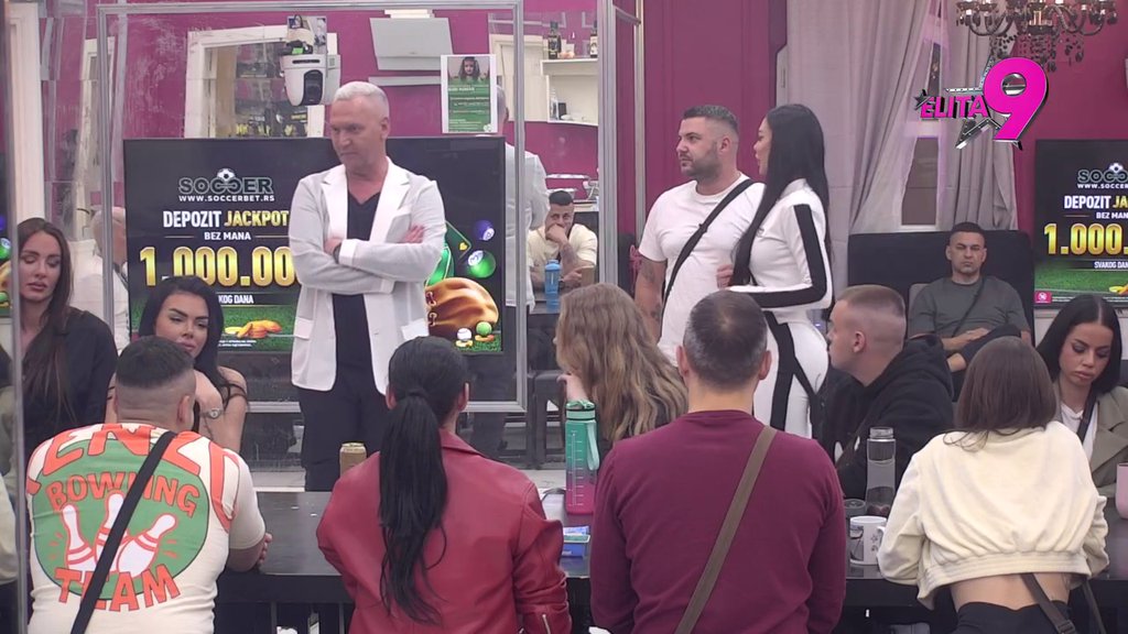 Šta je danas garancija?! Asmin i Maja, udruženim snagama, podržali Anitu i Luku, pa priznali: Pokazala je kakva je majka (VIDEO)