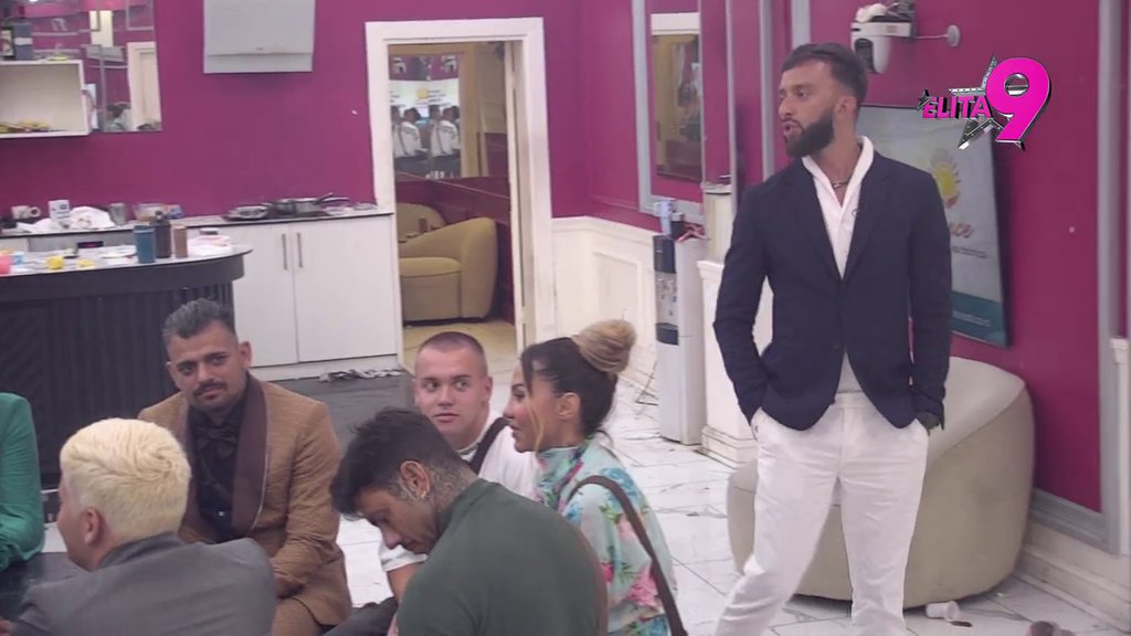 Narode, ovako ste glasali: Dušica Đokić zauzela je 27. mesto u Eliti 9 (VIDEO)