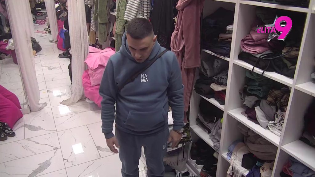 BESAN KAO RIS! Bebica ne se ponaša kao ranjena zver zbog zadatka Tedore i Đukića, ne prestaje da drami! (VIDEO)