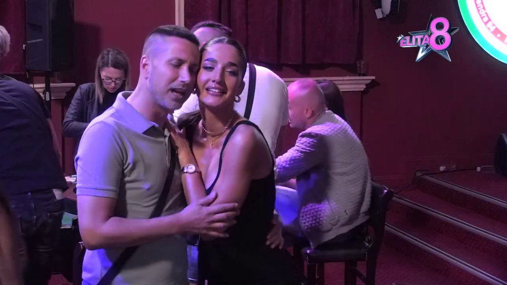 HIMNA ANĐEČE ĐURIČIĆ? Jasno stavila do znanja da čezne za PRAVIM MOMKOM, dosta joj je ljubavnih promašaja! (VIDEO)