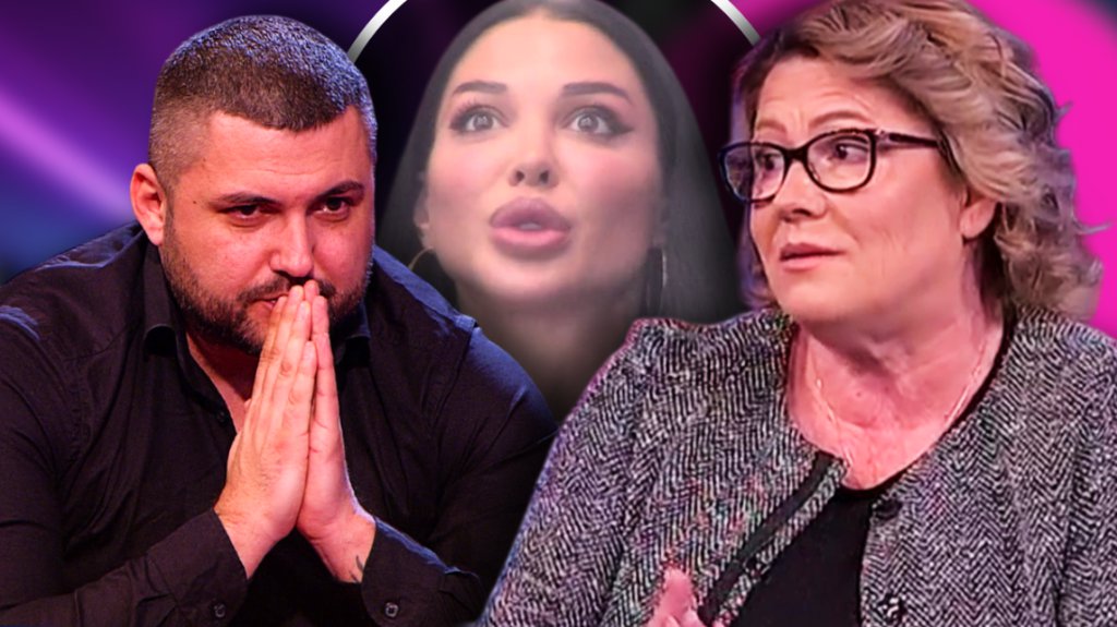 Zgadila mi se da ne želim ni ime da joj čujem: Mevlida se oglasila za Pink.rs, nije štedela reči za odnos sina Asmina sa Majom, pa šokirala svojim stavom o Staniji