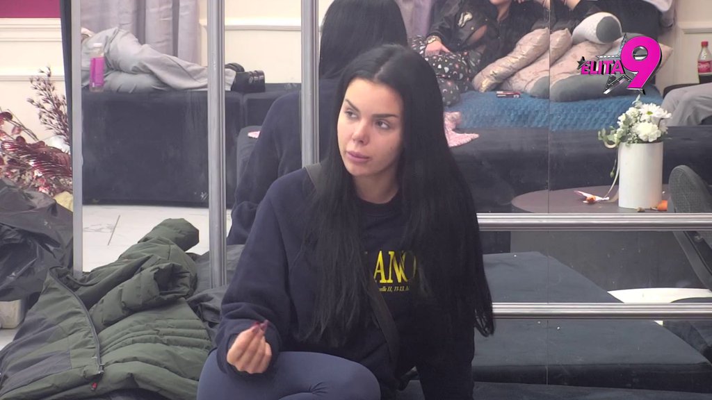 Luka Vujović raskrinkan do srži: Takmičari saznali kako je Aneli pevao pesmu koju je posvetio Aniti, on umire od smeha! (VIDEO)