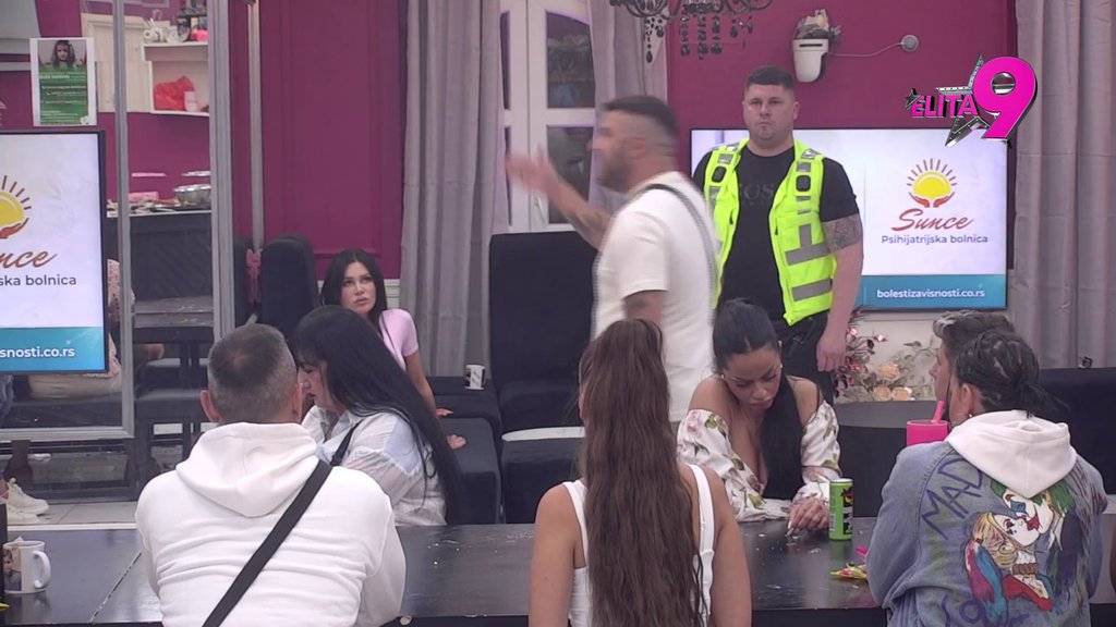 Maja priželjkuje razgovor sa Filipom Carem? Asmin podivljao kao nikad do sad, pa priznao da izmišljao laži o Staniji! (VIDEO)