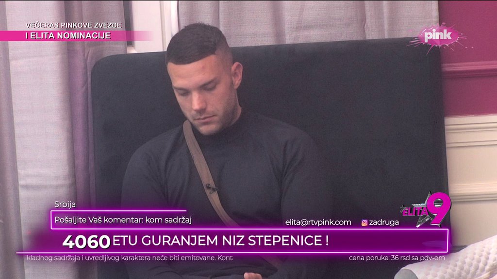 Sofija saterana u ćošak: Prebledela na pitanja o ogrlici, ponovo se koprca u lažima! (VIDEO)