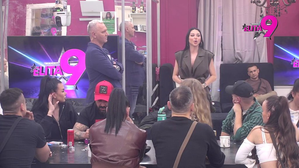 Pravićeš me od blata: Stanija navija da Maja bude Alibabina karma! Unakazila je poniženjima, udarila kontru (VIDEO)