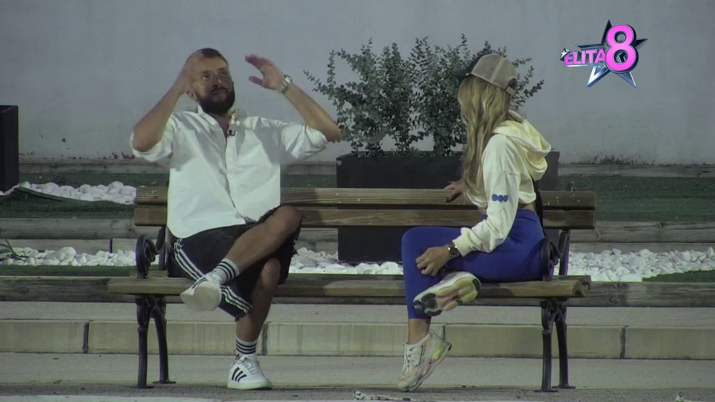 Stavila sam pečat: Aneli zauvek otipisala Luku, pa raskrinkala prljavu igru Anđele Đuričić! (VIDEO)