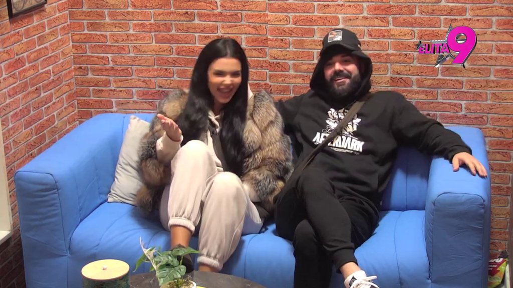 PODSEĆA GA NA BIVŠE DEVOJKE! Luka i Anita cvetaju u ljubavi, on progovorio o Aneli, ona se obratila Baji i Biljani! (VIDEO)