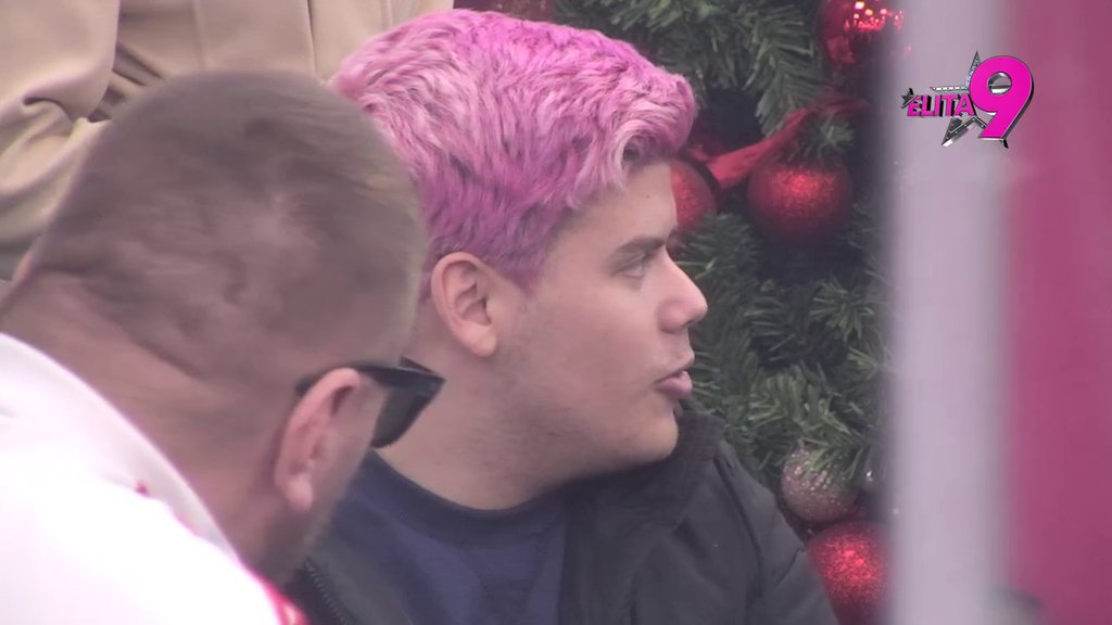 JA NISAM HTELA DA SE ODREKNEŠ MAJKE! Hana plače kao kiša zbog Asminovih optužbi, Nerio odmah skočio da zaštiti verenicu: Nemam šta da se spašavam od nje! (VIDEO)