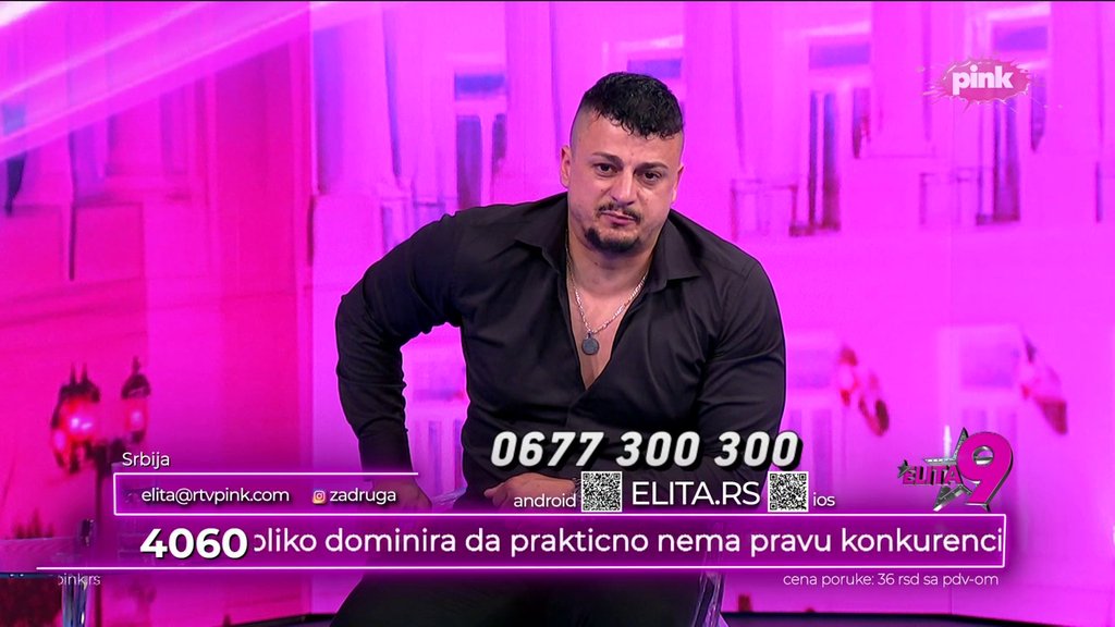 Nena Opozicija se uključila uživo u program: Terzi sasula brutalnu istinu u lice, on poludeo i žestoko isponižavao Milicu kao nikad! (VIDEO)