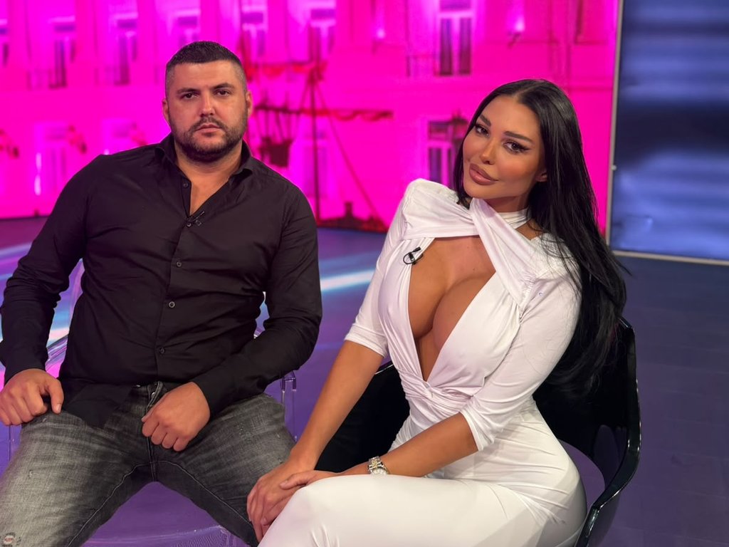 Priznala sve! Maja progovorila o odnosu sa Durdžićima, pa otkrila da li je Taki prihvatio Asmina (VIDEO)