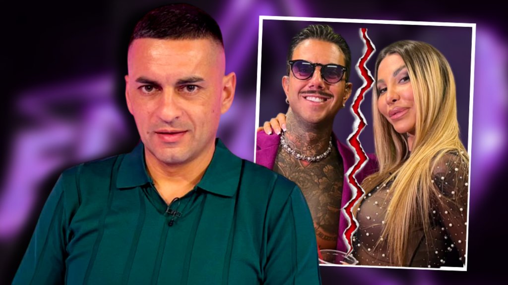 Pravda za.. Oglasio se Bebica nakon Đukićeve akcije sa Laurom, evo šta je rekao pa pomenuo Aneli