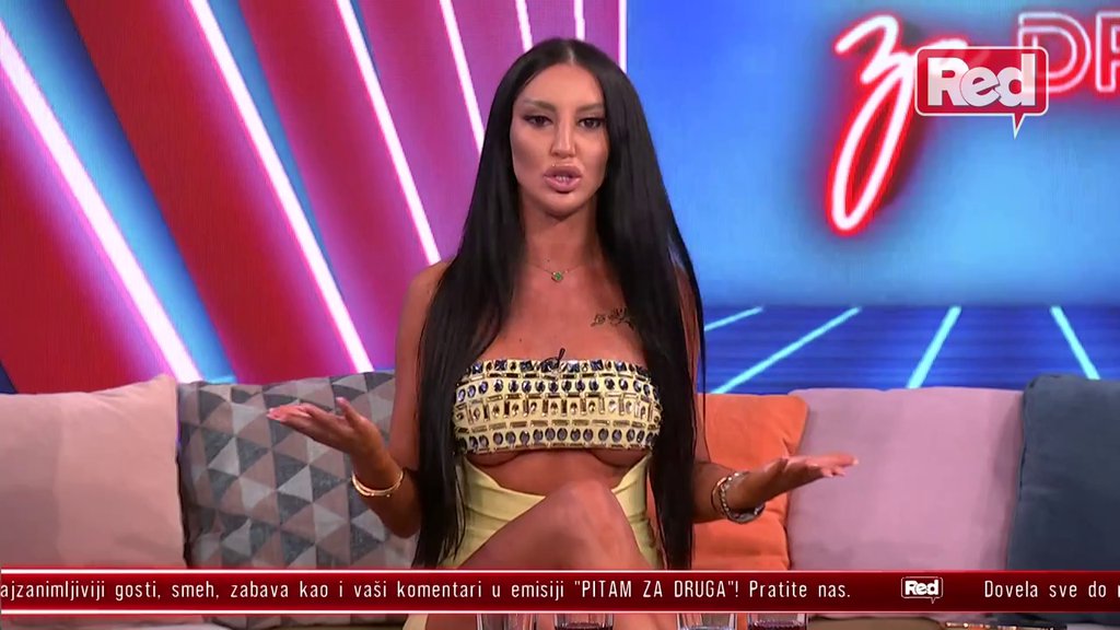 Izvlačila novac od još nekoliko starijih muškaraca: Isplivala istina o Sofijinoj prljavoj prošlosti! Poršelina iznela nove tvrdnje: Bila je i sa Brazilcem i Pavlom Jovanovićem! (VIDEO)