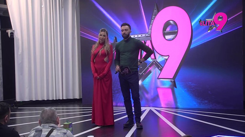 Aneli ide u pevačke vode: Najavila prvu pesmu nakon Elite, a onda pravac turneja! (VIDEO)