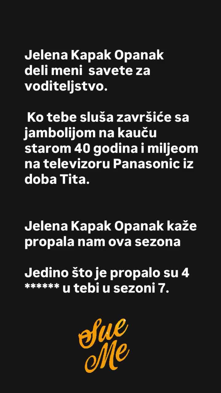 Jelena Ilić zakucana za dno! Voditeljka Ivana Šopić razvezala jezik i javno je raskrinkala do srži: Drugu dojku nije otplatila! (VIDEO)