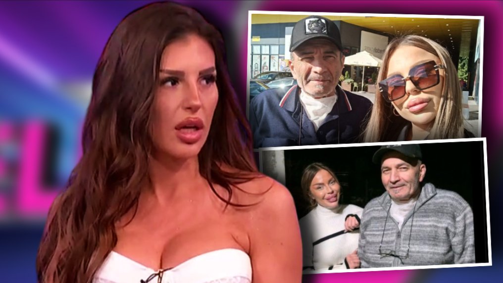 Pričala je da je Peja klinja, vidimo i što! Ena urnisala Sofiju zbog afere s Danetom (70), ne štedi reči: Terzi je ovo KARMA (VIDEO)