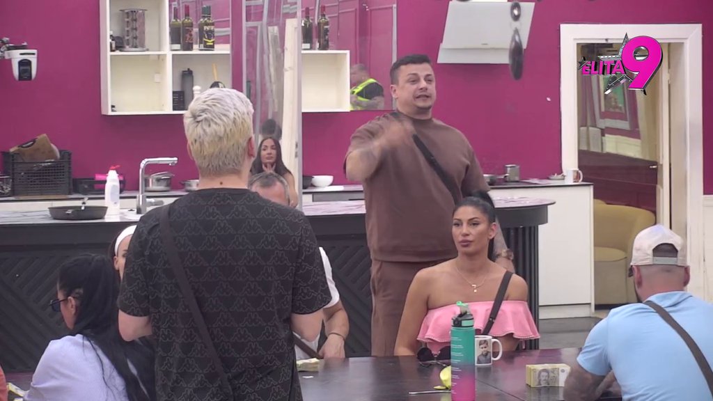 SKAČE MI TARIFA! Uroš nastavio da 'soli' po Sofiji i Terzi, oni gore od besa! (VIDEO)