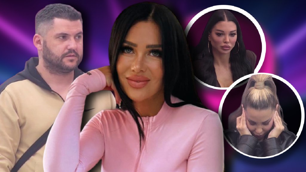 Braneći tebe, izložio sam sebe i porodicu linču: Mustafa Durdžić nije mogao da prećuti, odmah reagovao na Stanijine izjave (FOTO)