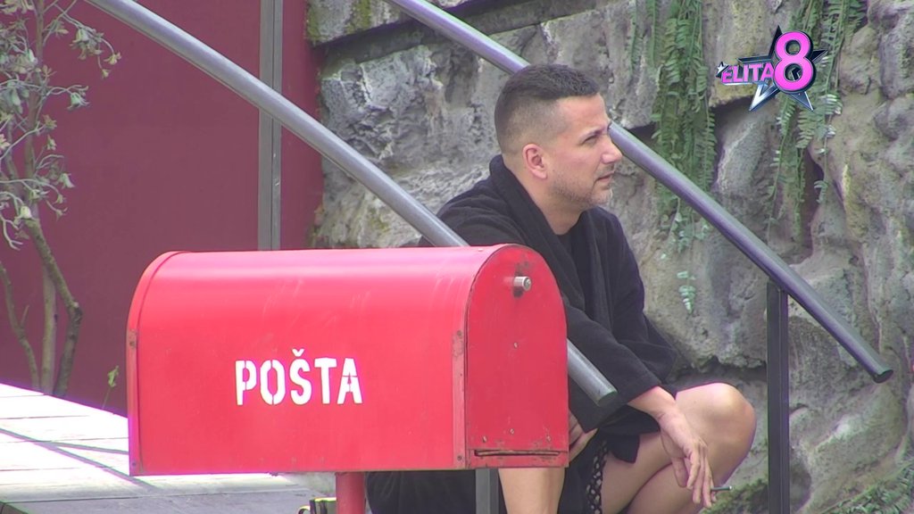 Anđela odlepila zbog Gastoza i Ene: Cela kuća bruji o sceni koju je sinoć napravila u kazinu! (VIDEO)